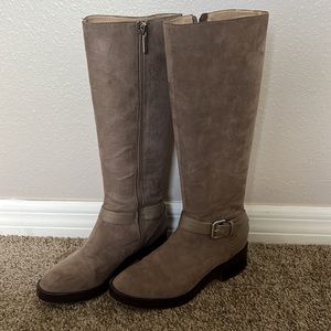 Zara Riding Boots